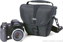 Сумка Lowepro Rezo TLZ 10