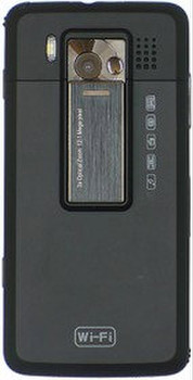 Новые китайские телефоны. Sony Ericsson C5000+ 2