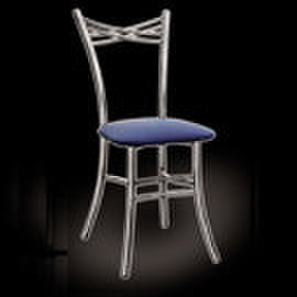 Хромированные стулья и табуреты от производителя!