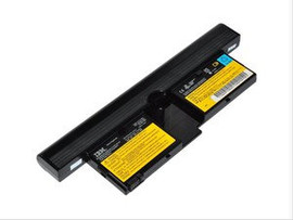 Аккумулятор для ноутбука IBM ThinkPad X40 Tablet (4500 mAh) ORIG