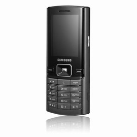 Отличный телефон Samsung SGH D780 DuoS Black 2 SIM