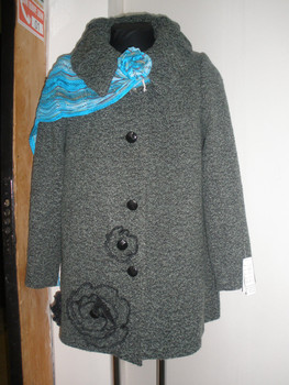 Продам пальто женское в ассортименте 9