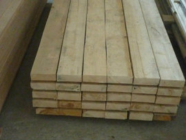 Сосна, сорт 0,1 (влажность 6-10%), обрезная