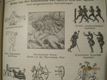 1936 год Рейх Энциклопедия 1899 страниц с иллюстрациями Бартер