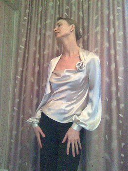 Индивидуальный пошив женской повседневной,свадебной и вечерней о