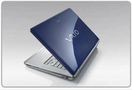 2-ядерный красавецноутбук SonyVAIOVGN-CR42S ЧАСТНАЯ ПРОДАЖА БЕЗ