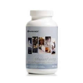 Набор Pharmanex -секрет здоровья 4