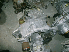 Fiat Punto II (188-Punto I (176)ПОДРАМНИК-РЫЧАГИ-РУЛЕВАЯ РЕЙКА-К