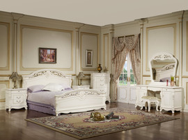 продается красивая спальня