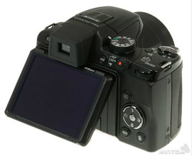 Nikon P500 Nikon P7000 Coolpix отличная фотокамера 5