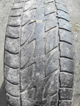 1 летняя шина Bridgestone Dueler A/T 694 245/70R16