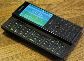 Новый HTC S740 (редкий оригинал, полный комплект) 5