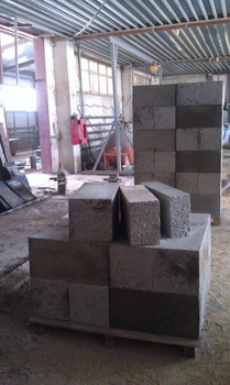 Газосиликатные блоки д 400 д 500 д 600 9