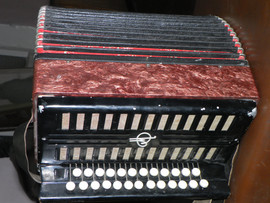 баян недорого 2