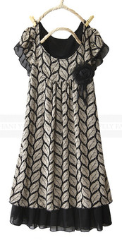 Новая модная женская одежда 7