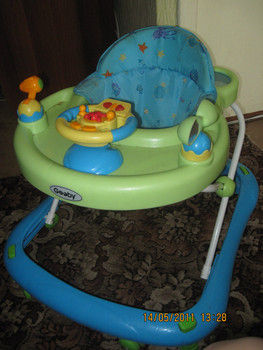 Продажа ходунки