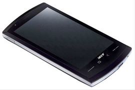 Отличный продвинутый коммуникатор Acer S200 2