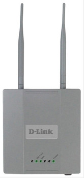 Wi-Fi точка доступа D-link Dwl-3200AP