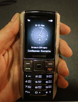 Samsung GT-S9402 Ego, в отличном состоянии..