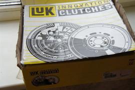 ПРОДАМ Маховик на Фольксваген Т5