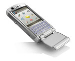 Телефон Sony-Ericsson P990i в отличном состоянии