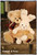 Мишка Хэмиш и заяц Пикси Hamish and Pixie 35 см Коллекция Queenstown S
