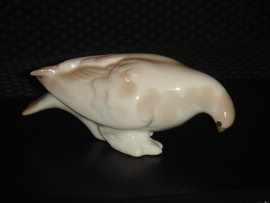 Фарфоровые статуэтки 5