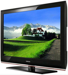 Samsung LE40B530P7W XRU LED