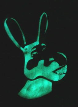 Рисование светом 2