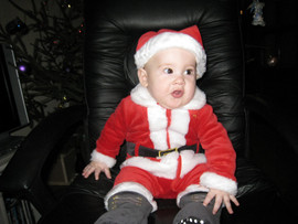 Детские Новогдние костюмы