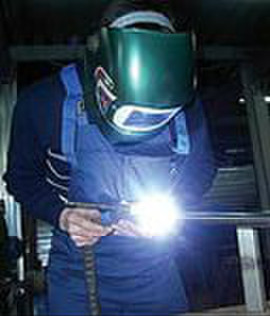 Сварочный ремонт рам прицепов и полуприцепов.