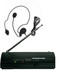 МИКРОФОН SHURE SH 200 с головной гарнитурой радиосистема .магази