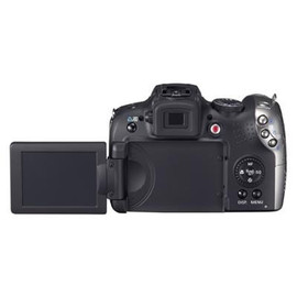 Новый Canon PowerShot SX20 IS 4