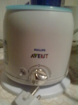 Подогреватель Avent Philips