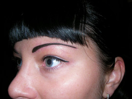 Перманентный макияж