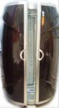 ПРОДАМ ВЕРТИКАЛЬНЫЙ СОЛЯРИЙ ALFA 110