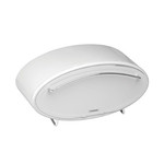 Typhoon Limousine White Bread Bin