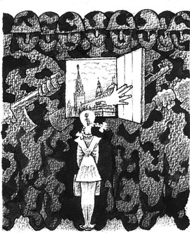 Книга Александра Антошина "Своя правда" 3