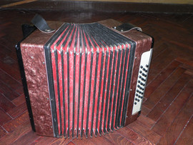 баян недорого 3