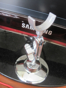 Кронштейн подставка для видеокамеры или иного устройства 3