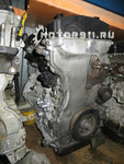 Двигатель G4KA 2,0л Hyundai Sonata NF (Хендай), Kia Magentis (Ки