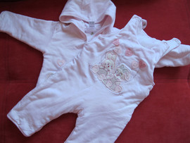 Пеленальная доска Mothercare+ подарки) з за 1 000 руб. 3