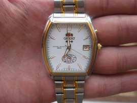 ORIENT автомат Япония 60-е г.