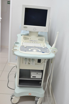 Продается б/у узи сканер MY-LAB 15