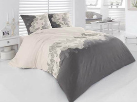 Элитное постельное белье из сатина 4