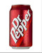 ГАЗИРОВКА DR PEPPER