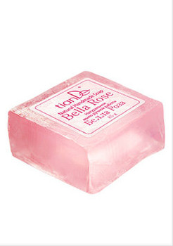 Натуральное мыло ручной работы «Белла Роза»