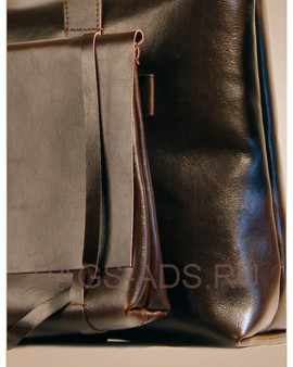 Сумка Twins AD's by ANGELDEMONS 5