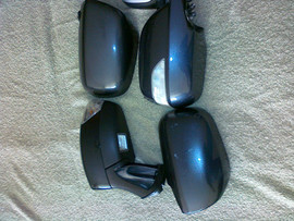 Боковые Зеркало 2