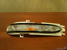 Продам Повторитель поворота в зеркало 34350SEA013
